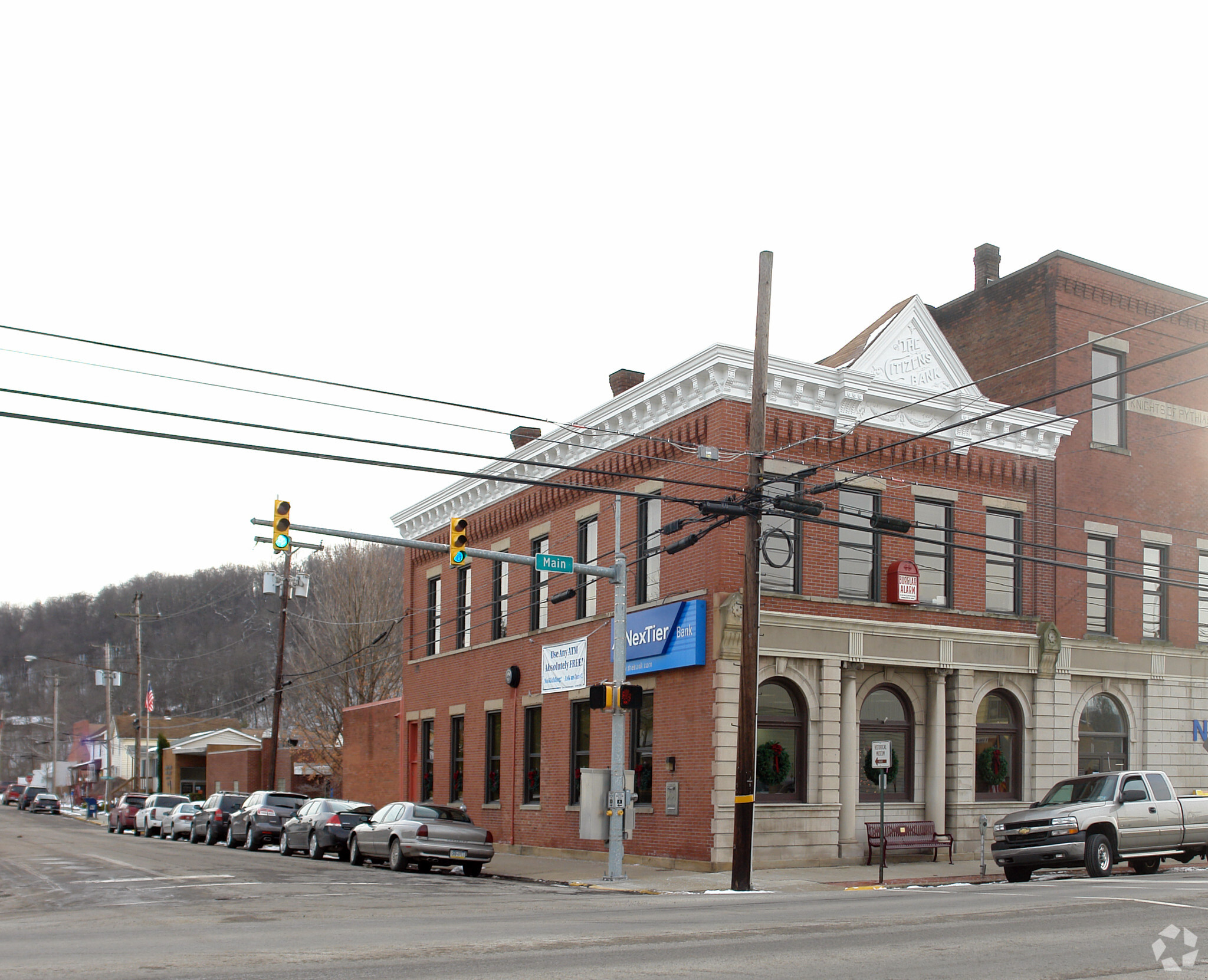 238 E Main St, Evans City, PA for Rent