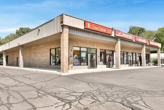 Nanuet, NY Retail - 27 N Middletown Rd Nanuet, NY Retail - 27 N Middletown Rd