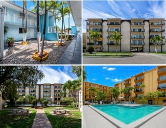 Four Residential Condo Investment Sale Four Residential Condo Investment Sale