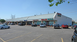 Austin, TX Retail - 6801 I-35 S