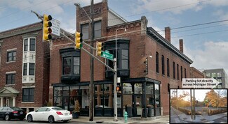 Indianapolis, IN undefined - 501 N College Ave