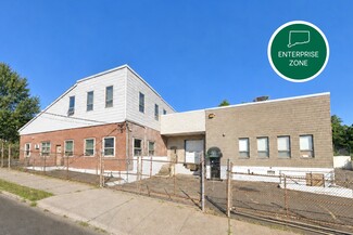 Bridgeport, CT Warehouse - 229-261 Merriam St