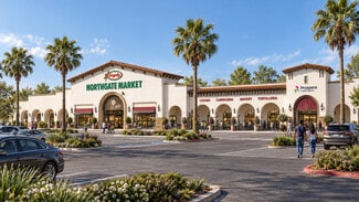 Bellflower, CA Retail - 14301-14379 Clark Ave Bellflower, CA Retail - 14301-14379 Clark Ave