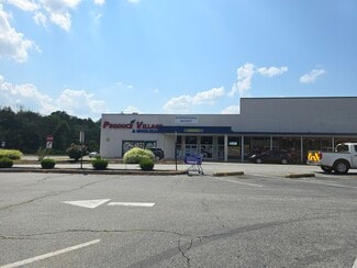 Dover, DE Retail - 1664-1678 Rte 13