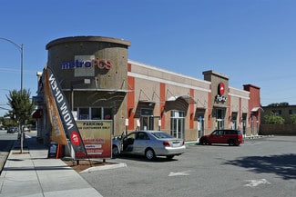 San Jose, CA Freestanding - 226 W Alma Ave