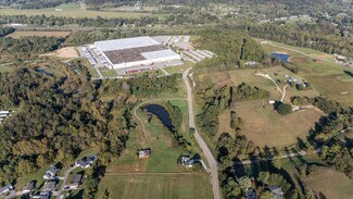 Mineral Wells, WV Industrial Land - 0 Pike St Mineral Wells, WV Industrial Land - 0 Pike St