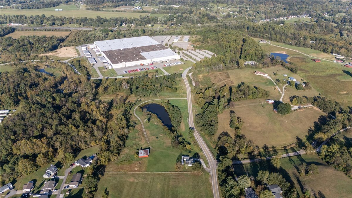 0 Pike St, Mineral Wells, WV for Sale