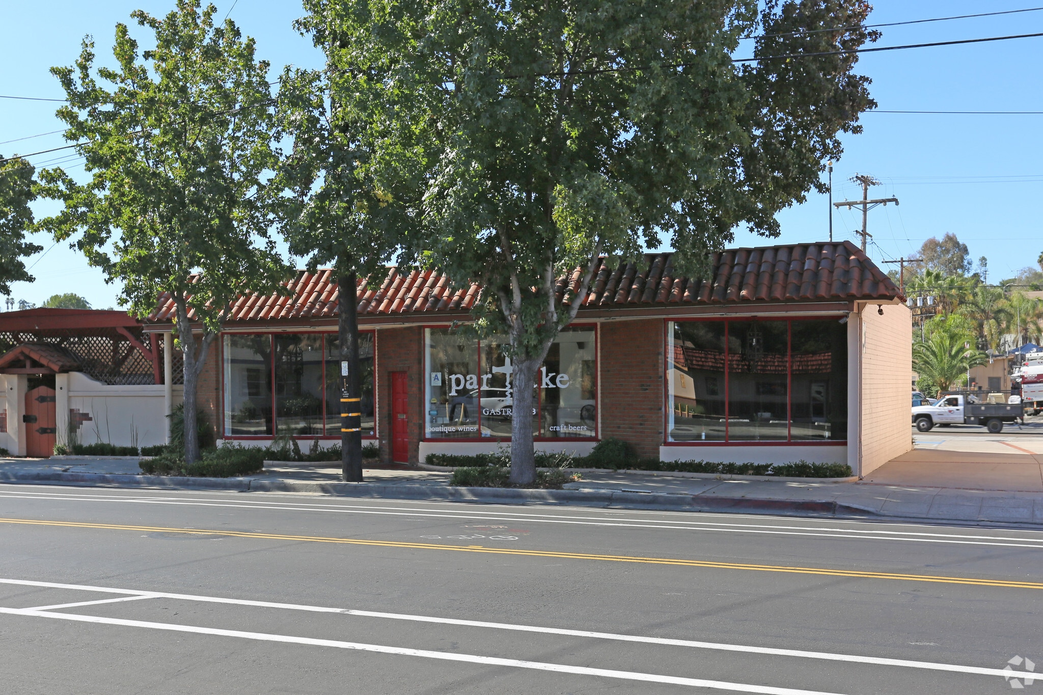 721-723 S Santa Fe Ave, Vista, CA for Rent