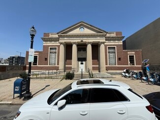 South Boston, MA Industrial - 460 W Broadway South Boston, MA Industrial - 460 W Broadway