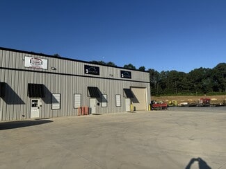 Rockmart, GA Flex - 64 Clarkwood Rd