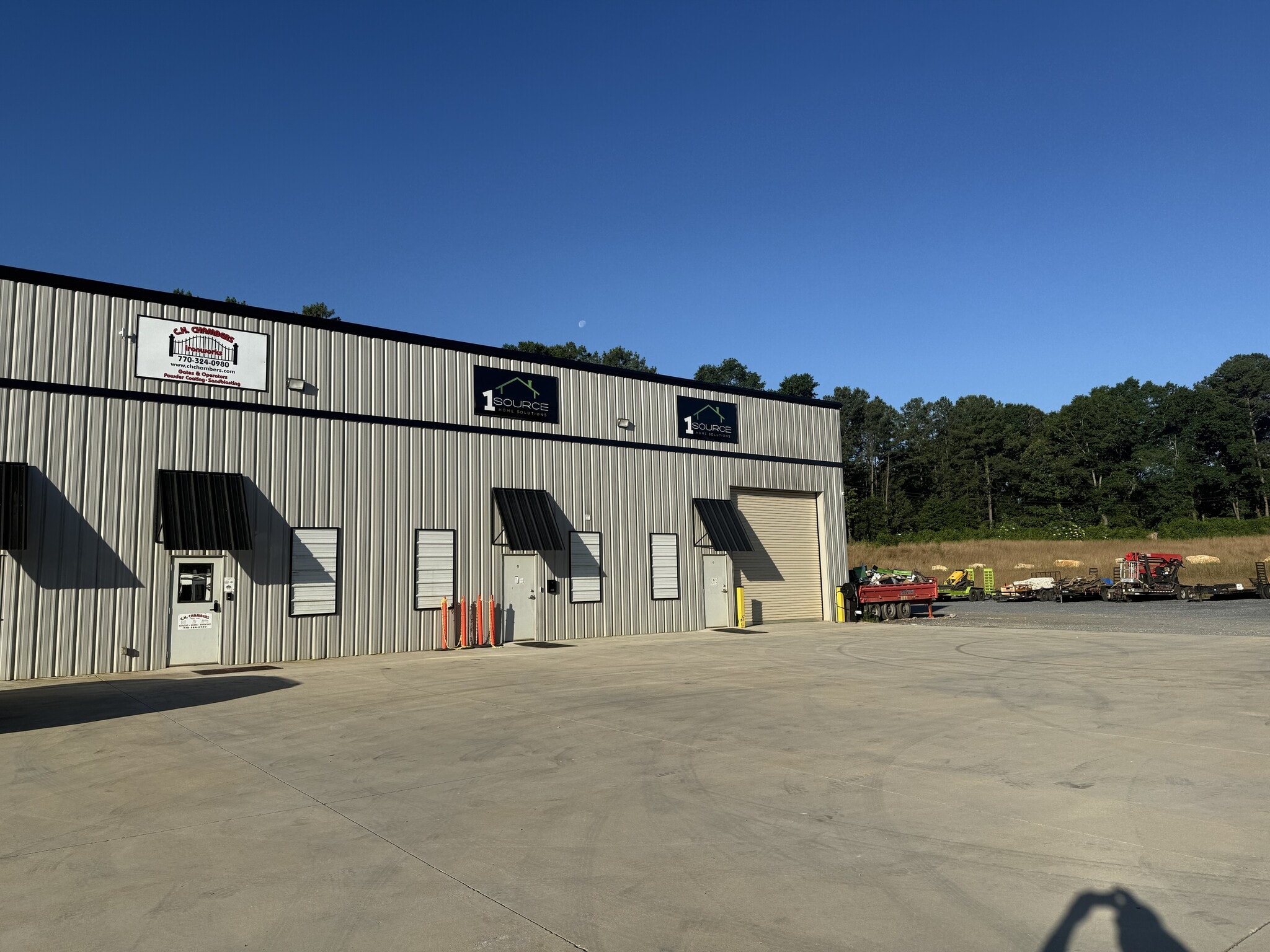 64 Clarkwood Rd, Rockmart, GA for Rent