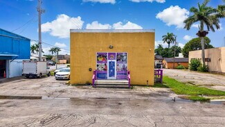 Belle Glade, FL Office - 24 SW Ave B Belle Glade, FL Office - 24 SW Ave B