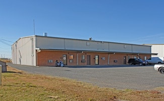 Lubbock, TX Industrial - 7010-7020 Cedar Ave Lubbock, TX Industrial - 7010-7020 Cedar Ave