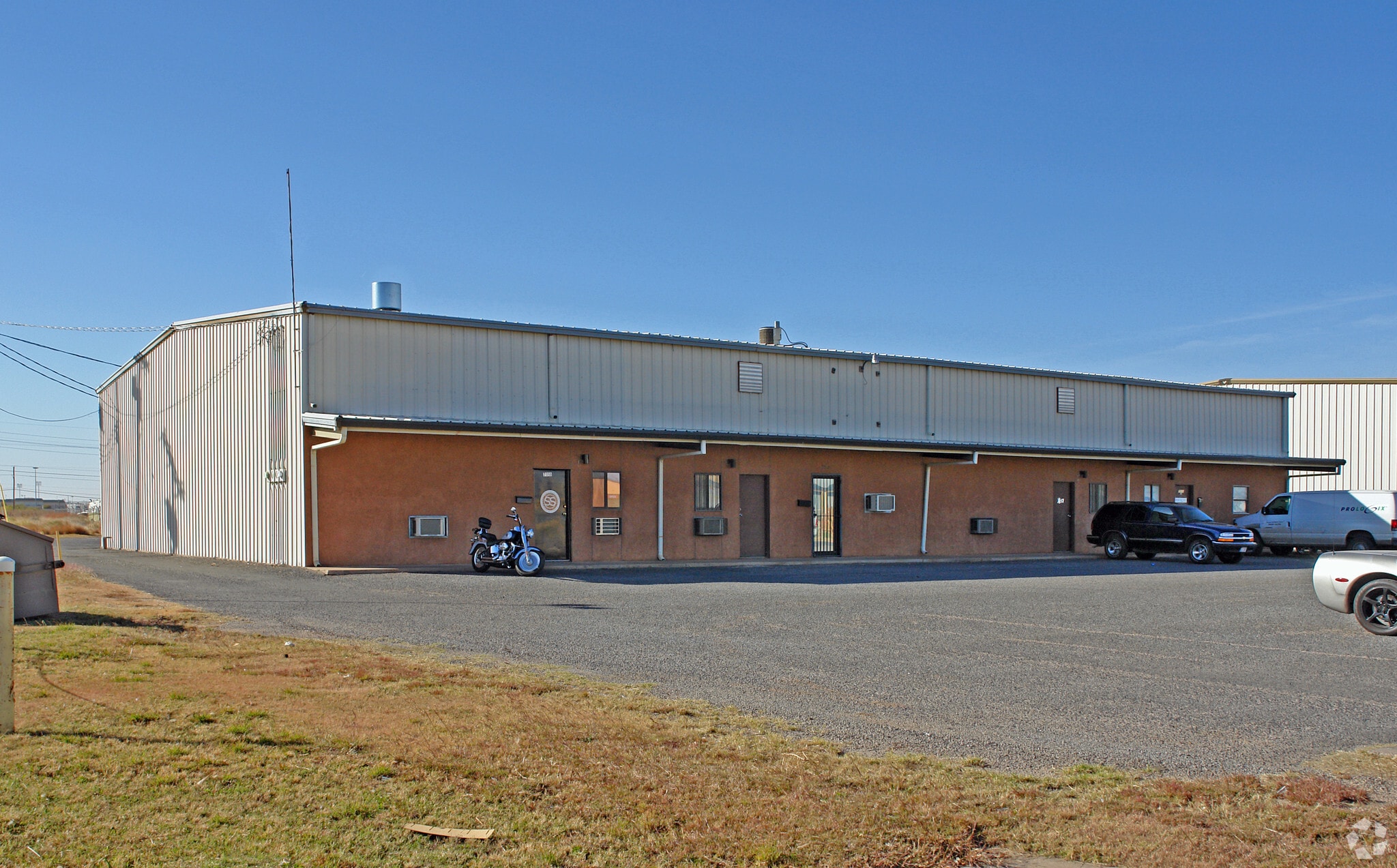 7010-7020 Cedar Ave, Lubbock, TX for Rent