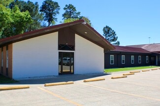 Beaumont, TX Churches - 4265 E Lucas Dr