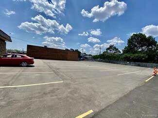 Trenton, MI Office - 1600 Kingsway Ct