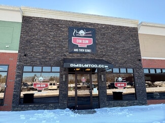 Galloway, NJ Retail - 45 S New York Rd