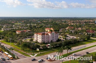 Port Saint Lucie, FL Office - 1660 SW St Lucie West Blvd
