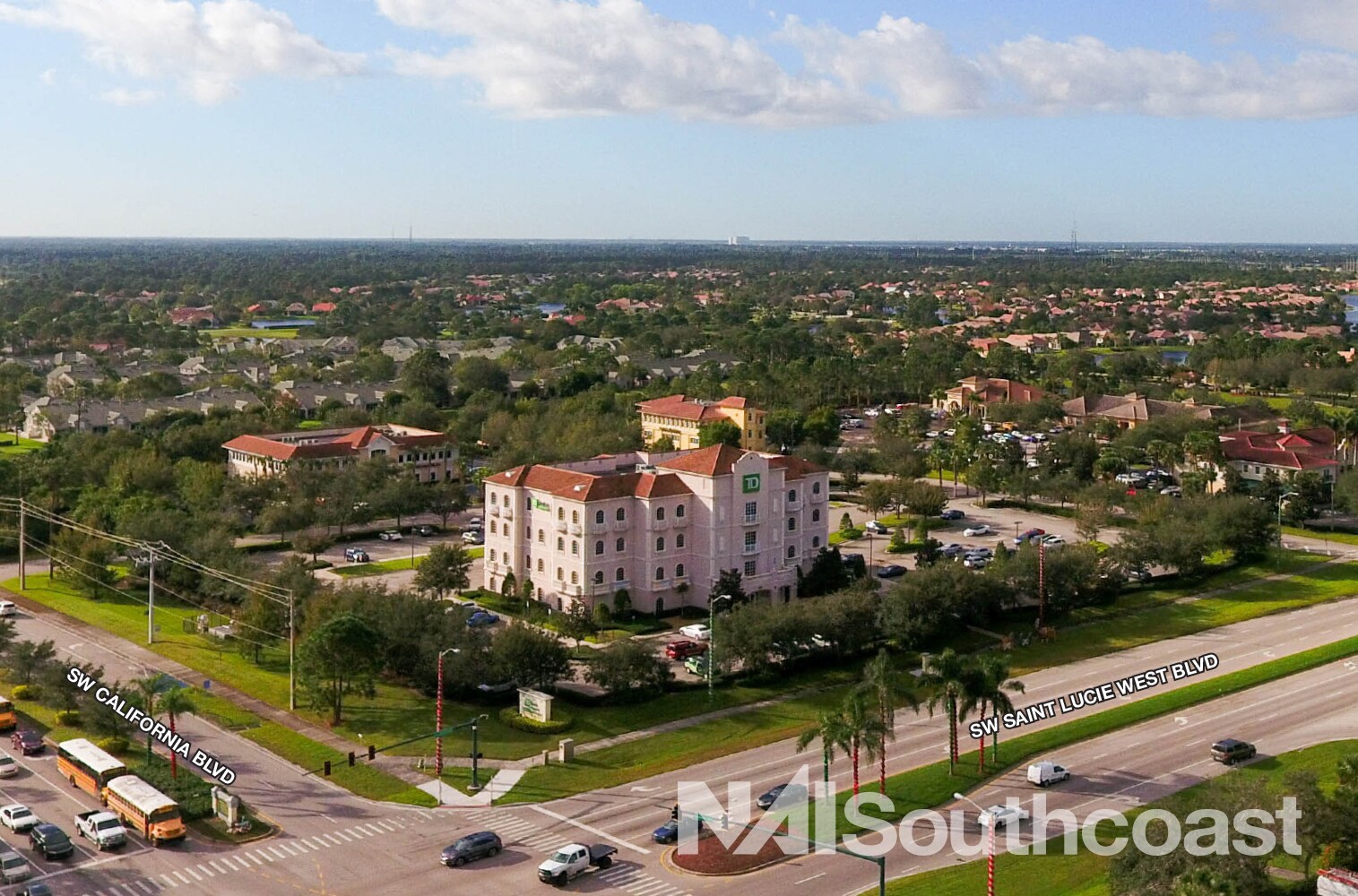 1660 SW St Lucie West Blvd, Port Saint Lucie, FL for Rent