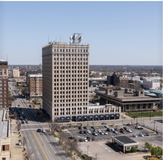 332 W Broadway, Louisville, KY for Sale