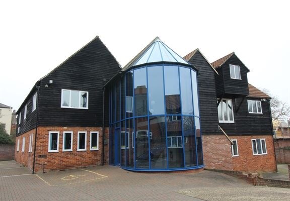 Bradford St, Braintree, ESS for Rent
