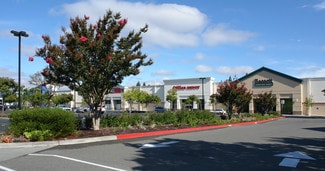 Pleasant Hill, CA Retail - 3250 Buskirk Ave