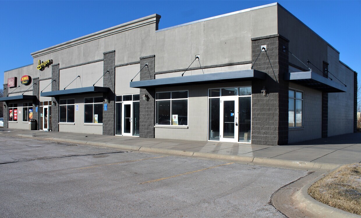 4750 W Huntington Ave, Lincoln, NE for Rent
