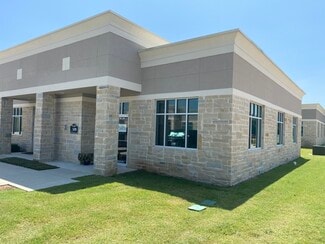 Allen, TX Office - 333 E Bethany Dr