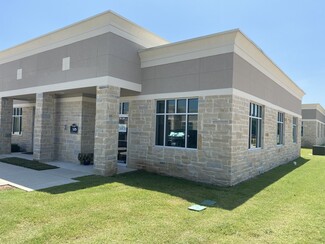 Allen, TX Office - 333 E Bethany Dr