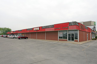 Waterloo, IA Storefront Retail/Office - 2020-2026 Bopp St