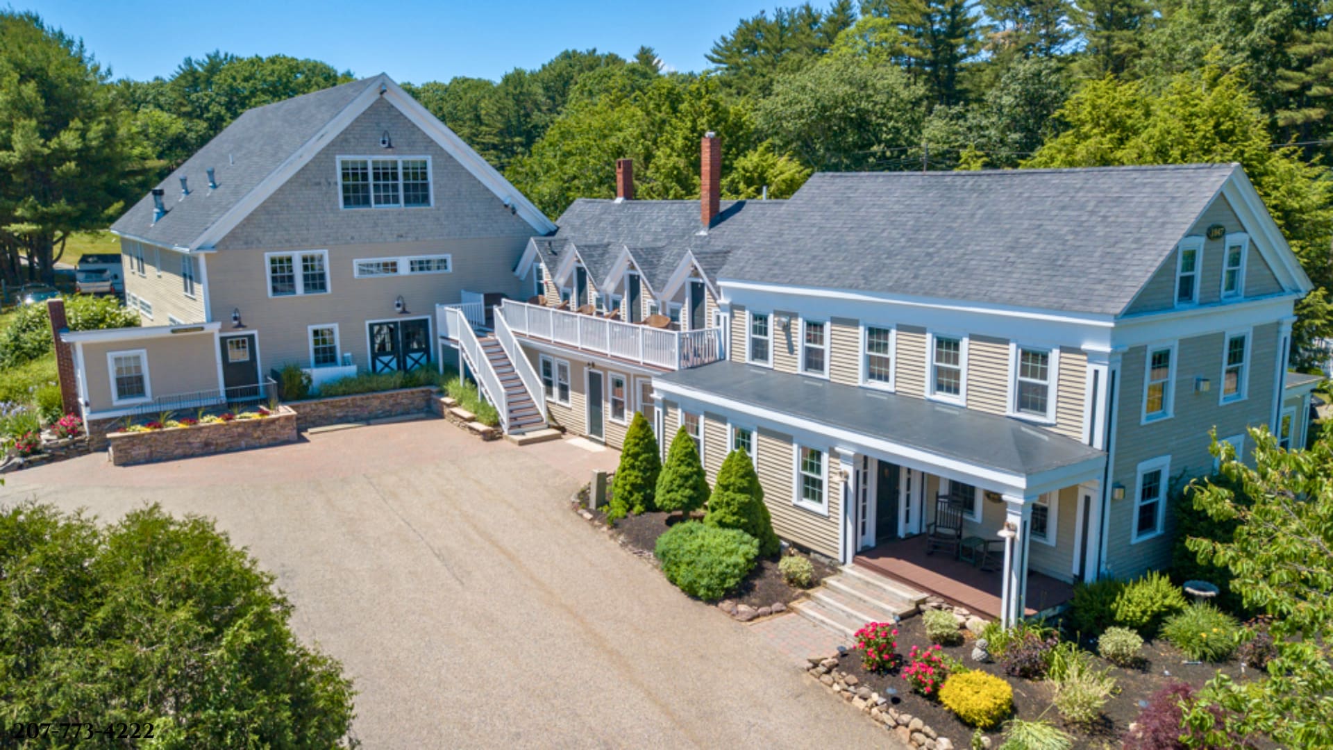 571 Main St, Ogunquit, ME for Sale
