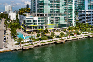 Miami, FL Storefront Retail/Office - 2955 NE 7th Ave