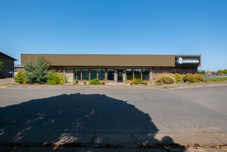 Albany, OR Freestanding - 885 22nd Ave SW