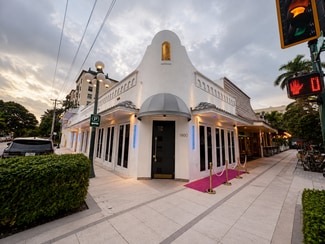 Hollywood, FL Retail - 1900 Harrison St Hollywood, FL Retail - 1900 Harrison St