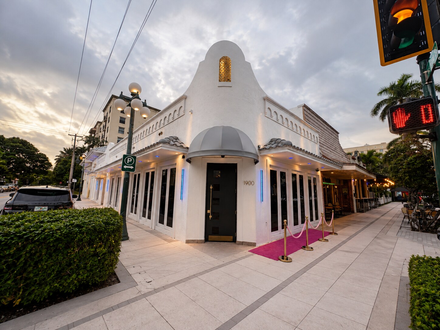 1900 Harrison St, Hollywood, FL for Rent