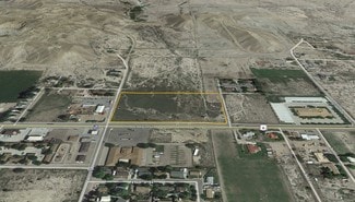 Wellington, UT Commercial - 705 E MAIN St