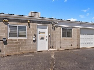 Ogden, UT Self-Storage Facilities - 3272 Stephens Ave