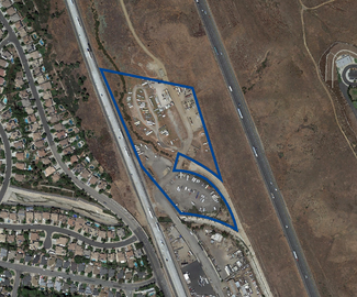 Castaic, CA Industrial - 32300 Castaic Rd