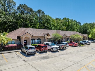 Jacksonville, FL Office - 3450 Dunn Ave