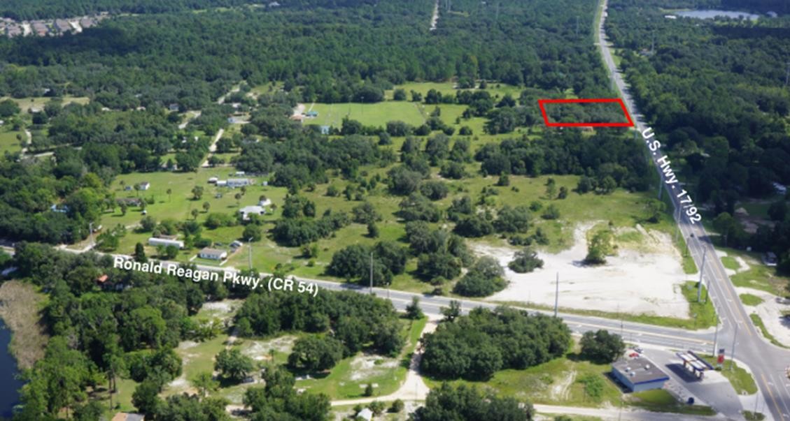 6401 US Highway 17/92, Davenport, FL for Sale