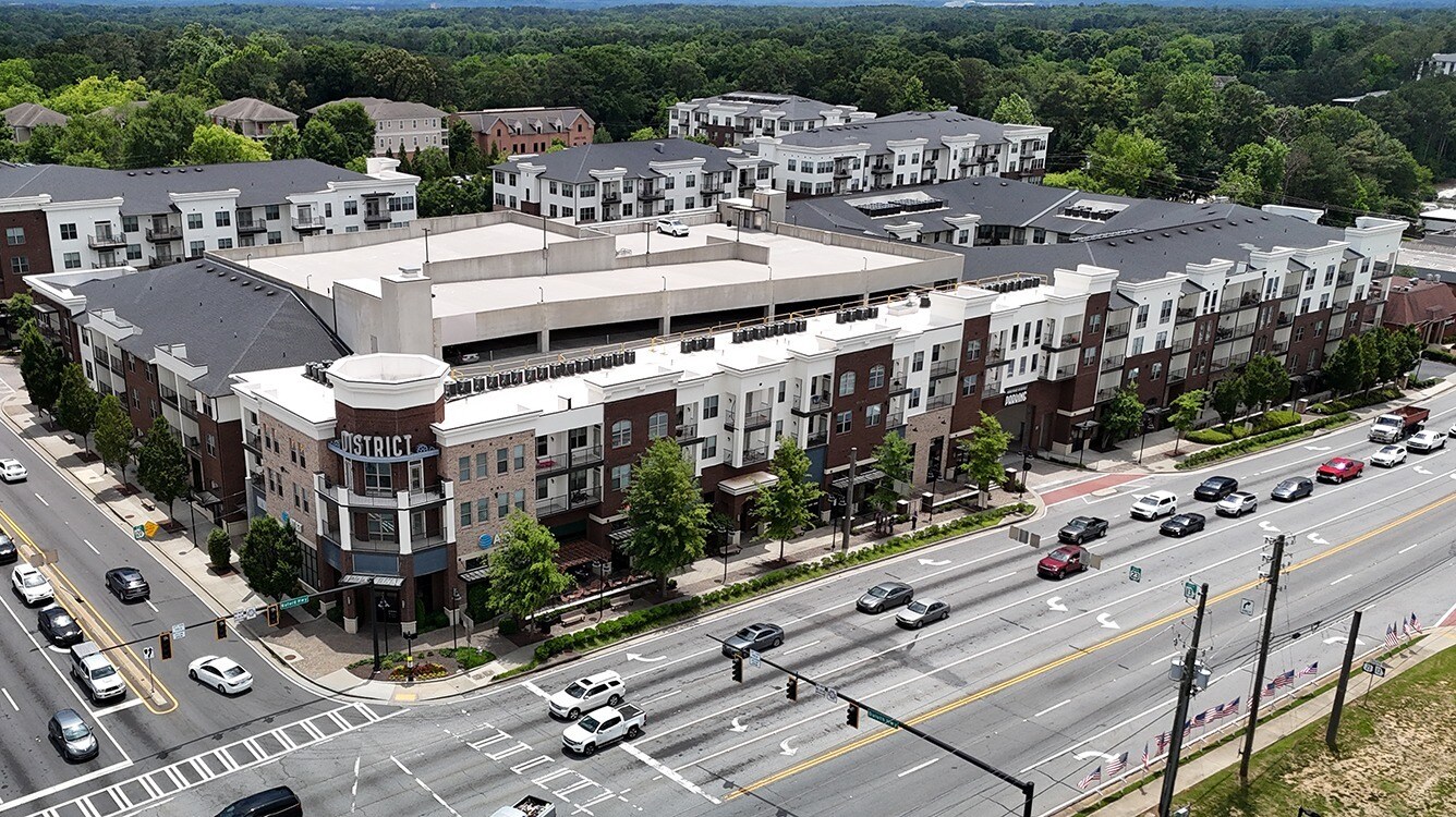 3465 Duluth Highway 120, Duluth, GA for Rent
