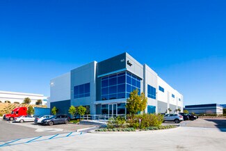 Simi Valley, CA Industrial - 163 Cochran St