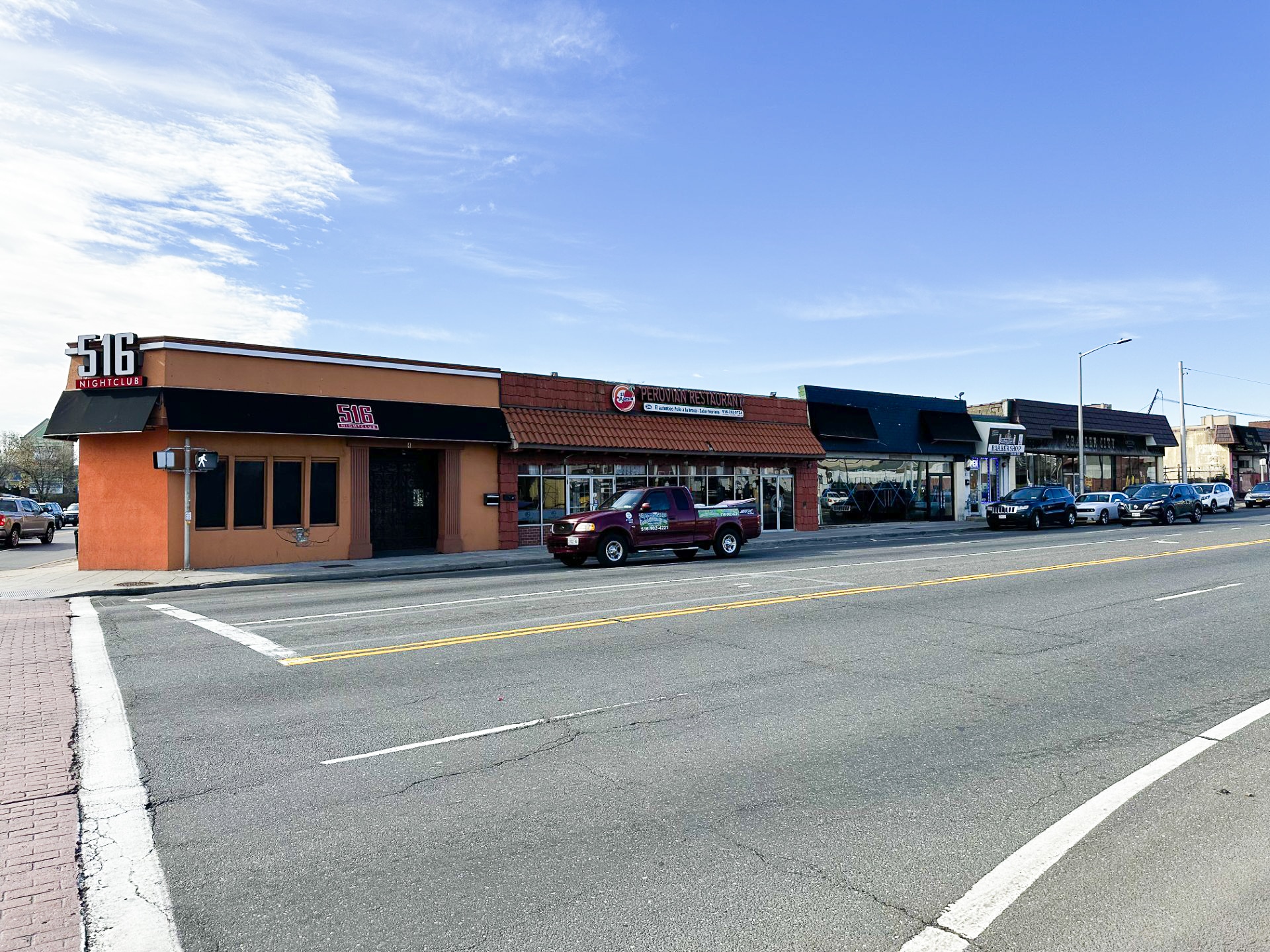 238-248 Front St, Hempstead, NY for Sale