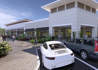 Venice, FL Retail - 3745 E Venice Ave