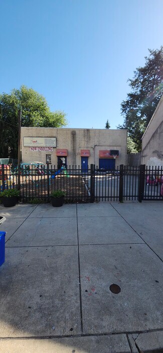 Philadelphia, PA undefined - 4827 Germantown Ave Philadelphia, PA undefined - 4827 Germantown Ave