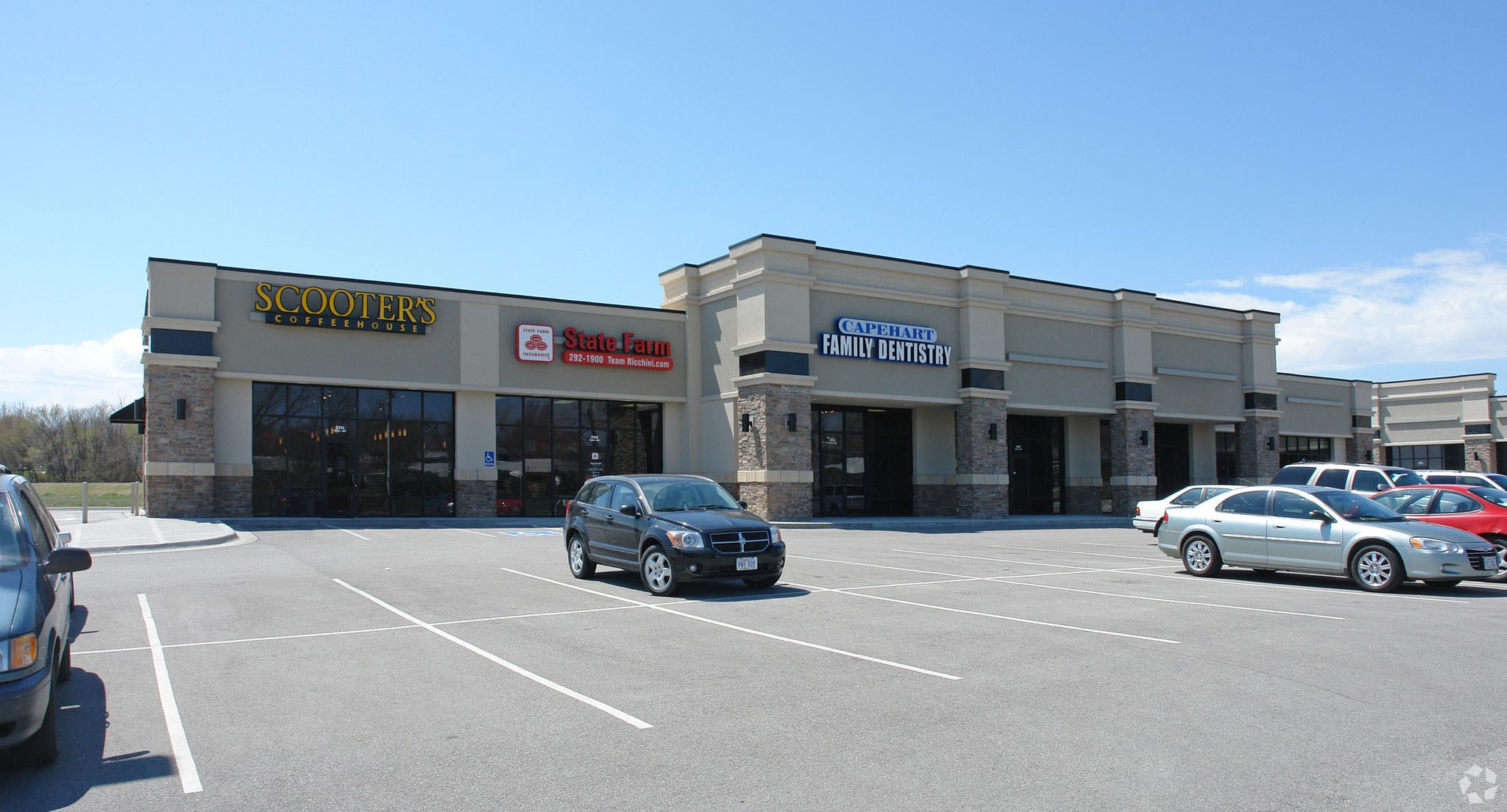 2211 Capehart Rd, Bellevue, NE for Rent