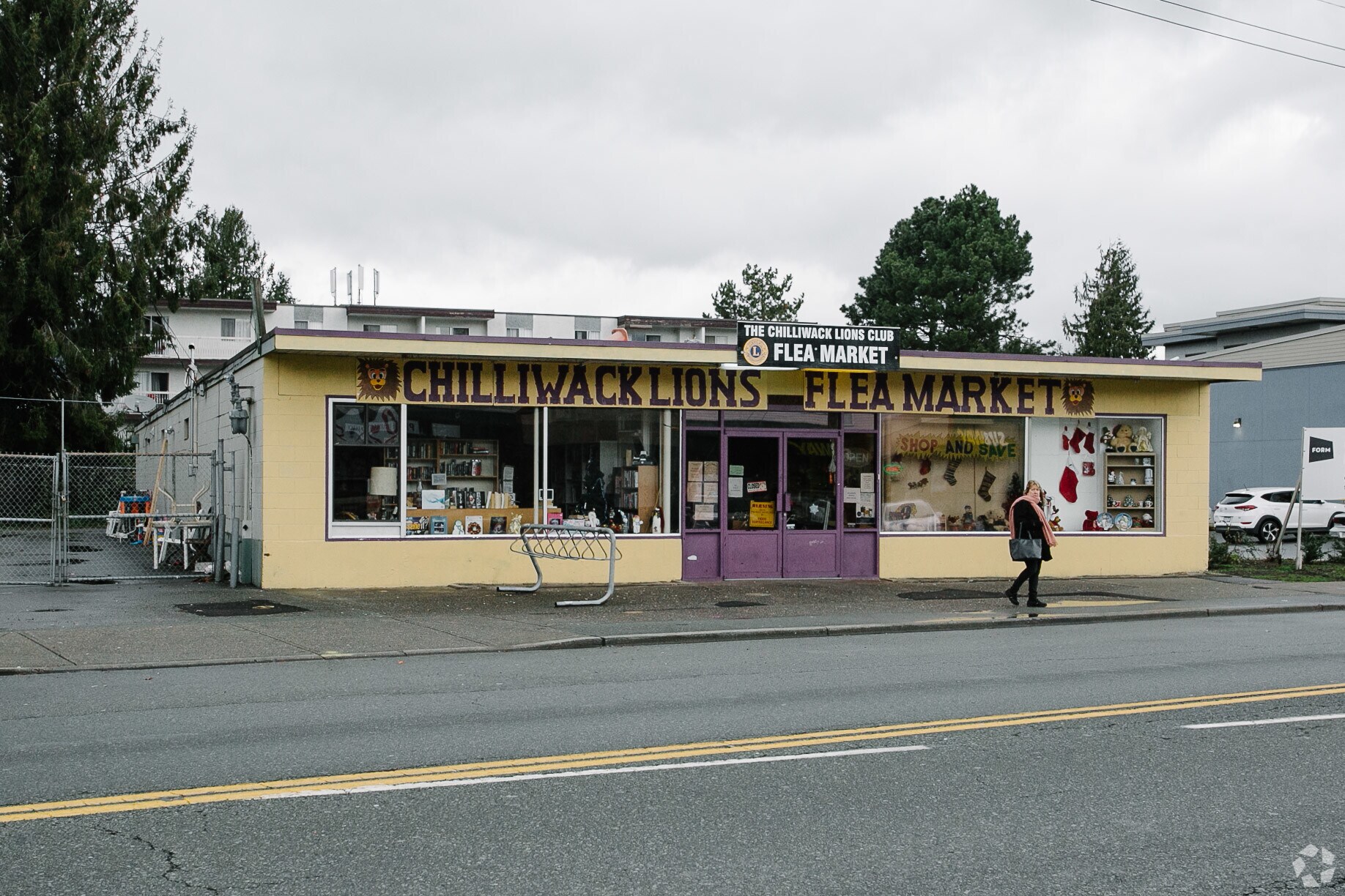 46293 Yale Rd, Chilliwack, BC for Rent