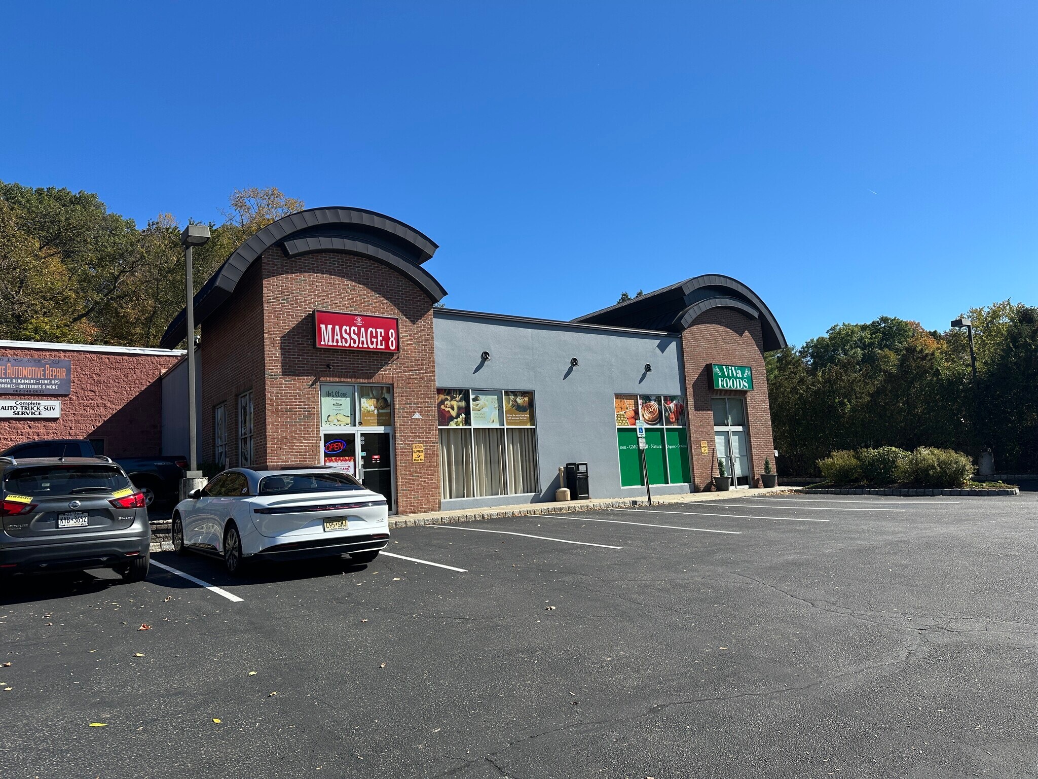 2252 Paterson-Hamburg Tpke, Wayne, NJ for Rent