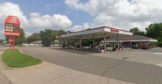 Princeton, MN Retail - 906 Rum River Dr