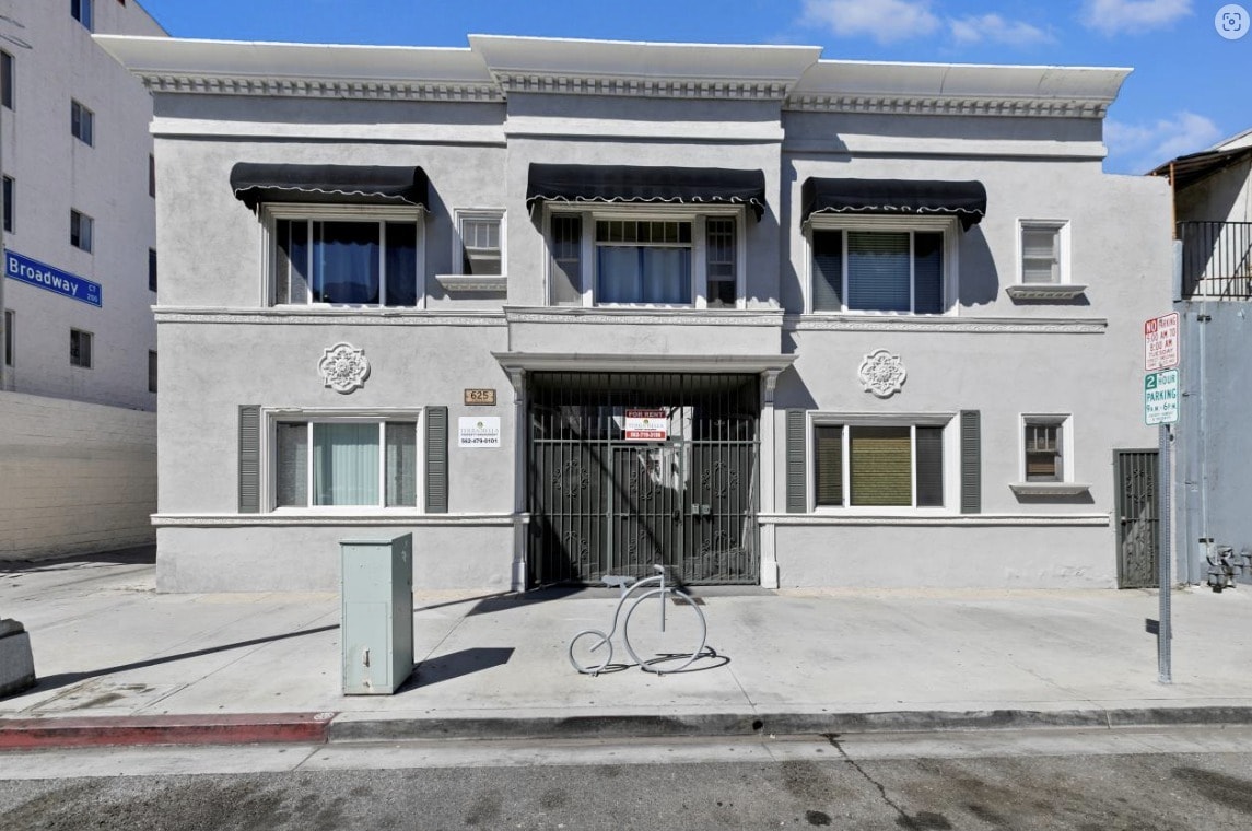 625 E Broadway, Long Beach, CA for Sale